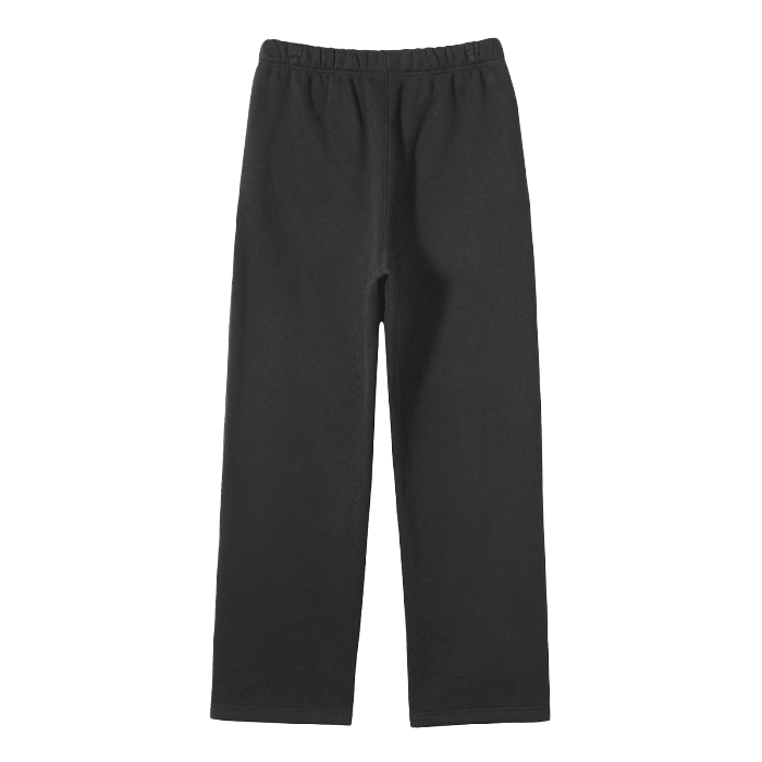 Aonaran Unisex Fleece Straight Leg Sweats