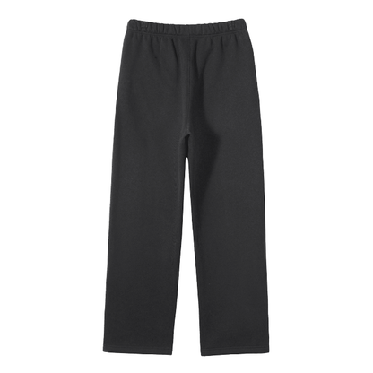 Aonaran Unisex Fleece Straight Leg Sweats