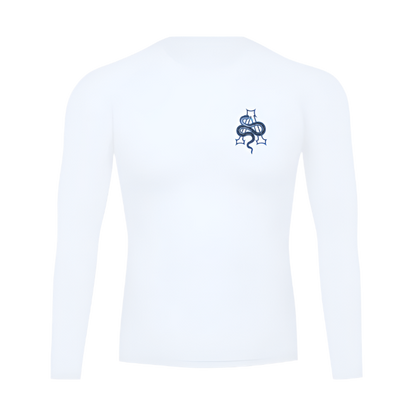 Aonaran Ashlete Raglan Long Sleeve Sports Tee