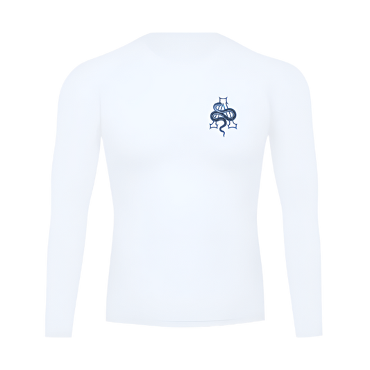 Aonaran Ashlete Raglan Long Sleeve Sports Tee