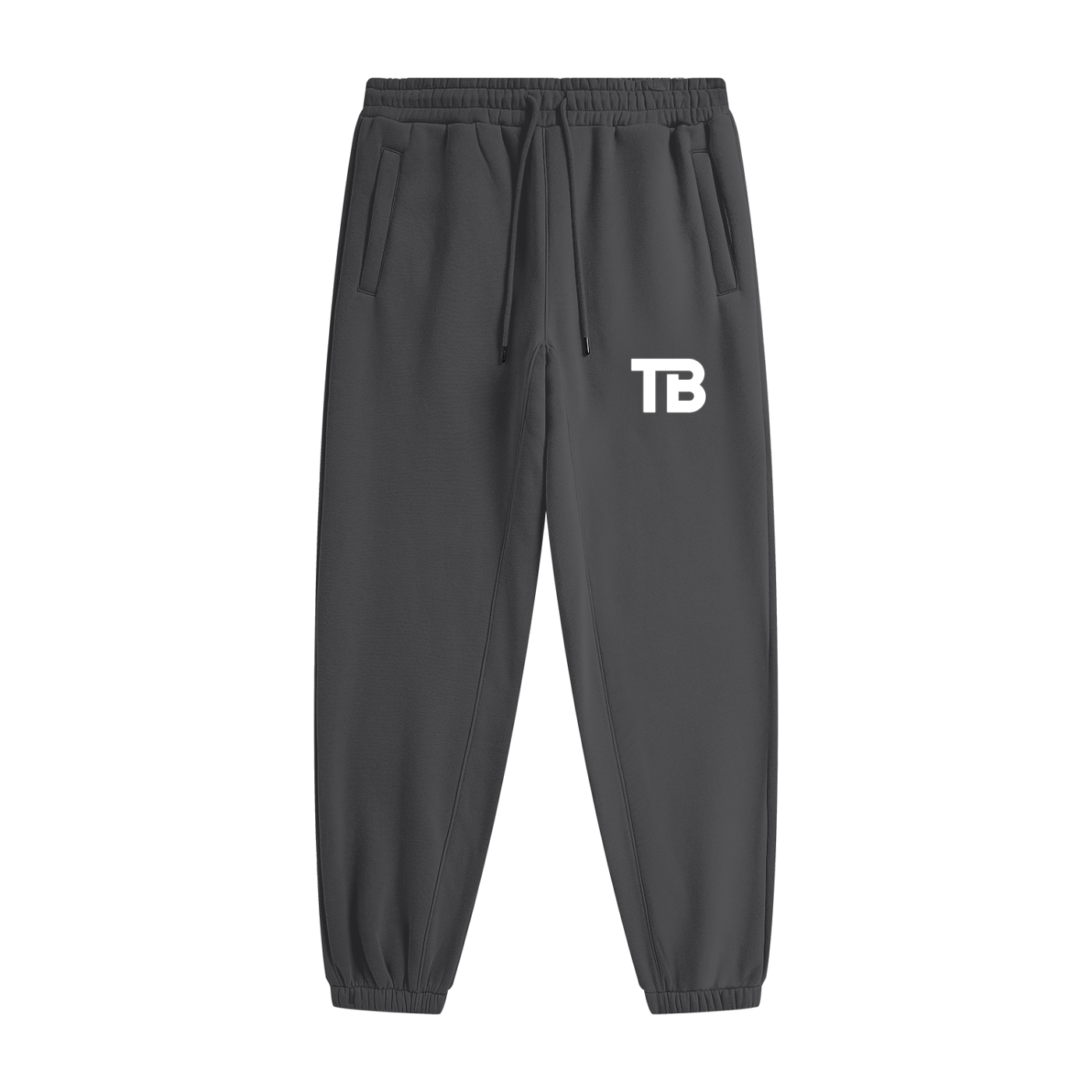 ThunderBuddies Unisex Fleece Joggers