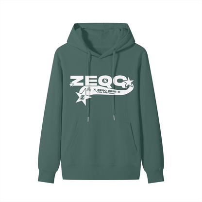 Join The War by Zeqq Classic Hoodie