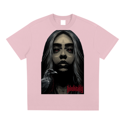 Mellaae Sorona Quick-Dry Cooling T-Shirt