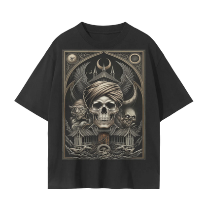 Aonaran 22 Unisex Seamless T-Shirt