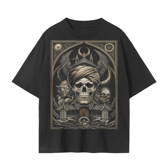 Aonaran 22 Unisex Seamless T-Shirt