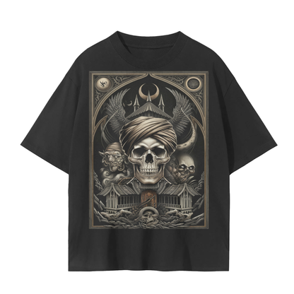 Aonaran 22 Unisex Seamless T-Shirt