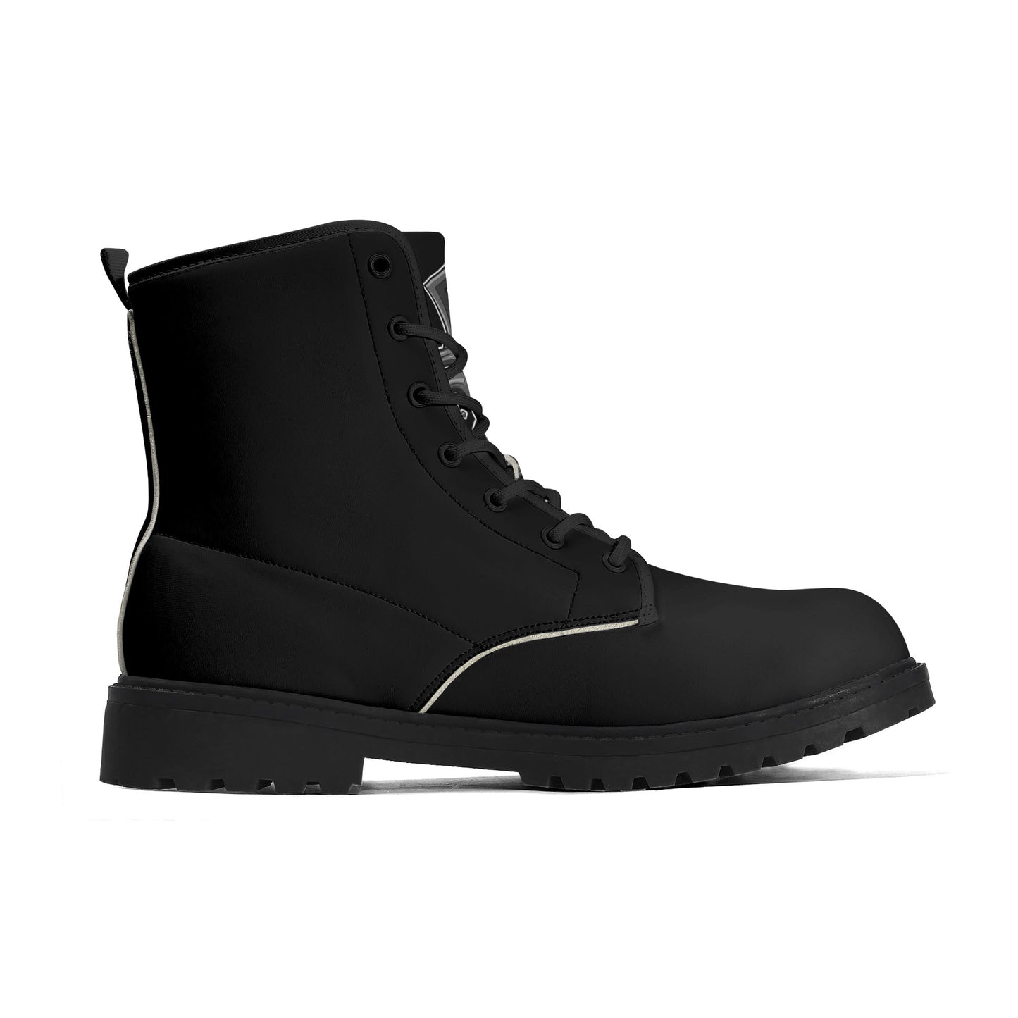 Aonaran Clean Slate Mens Leather Boots
