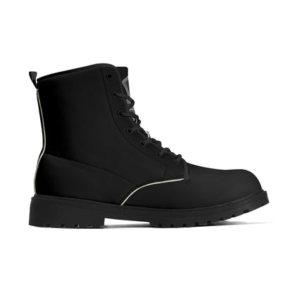 Aonaran Clean Slate Mens Leather Boots