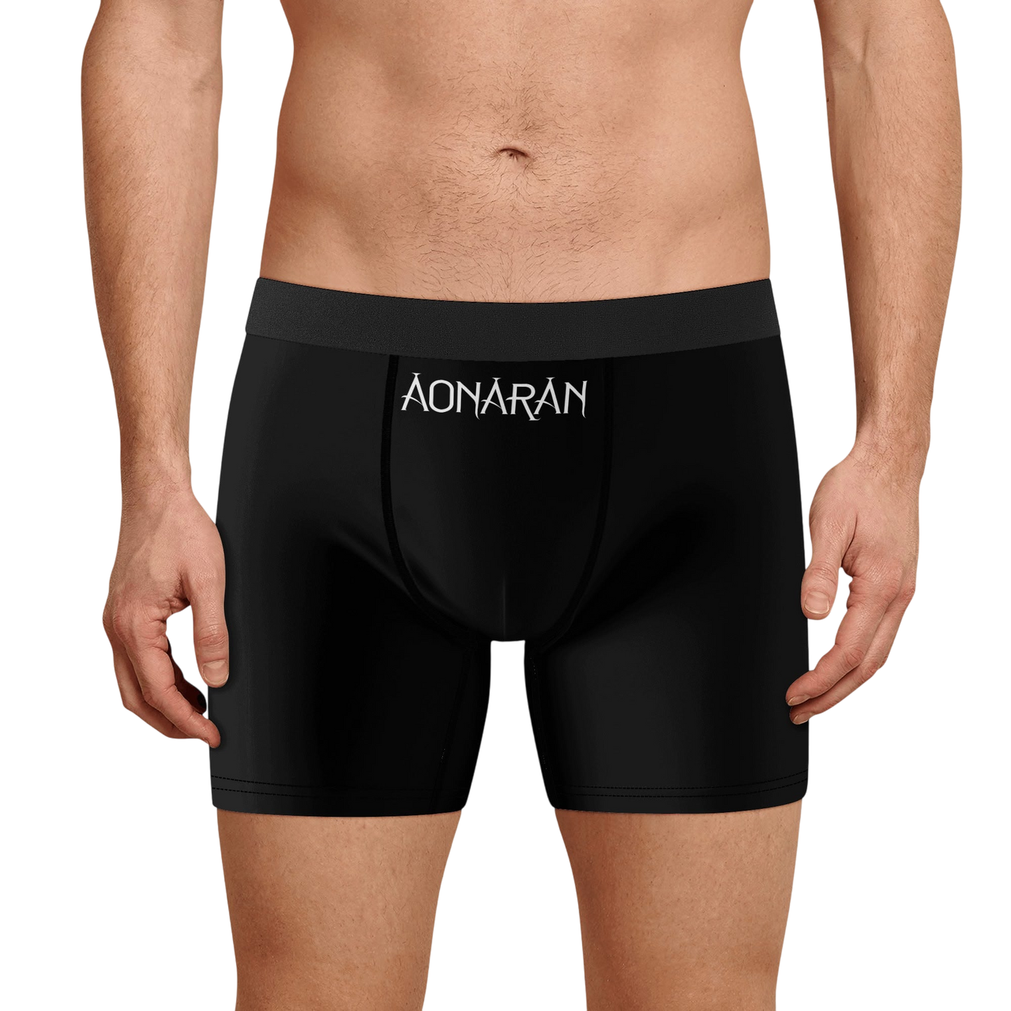 Aonaran Clean Slate Mens Classic Underwear