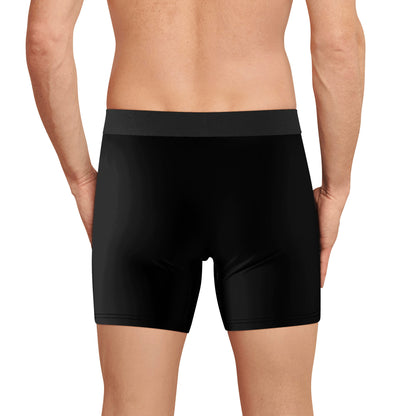 Aonaran Clean Slate Mens Classic Underwear