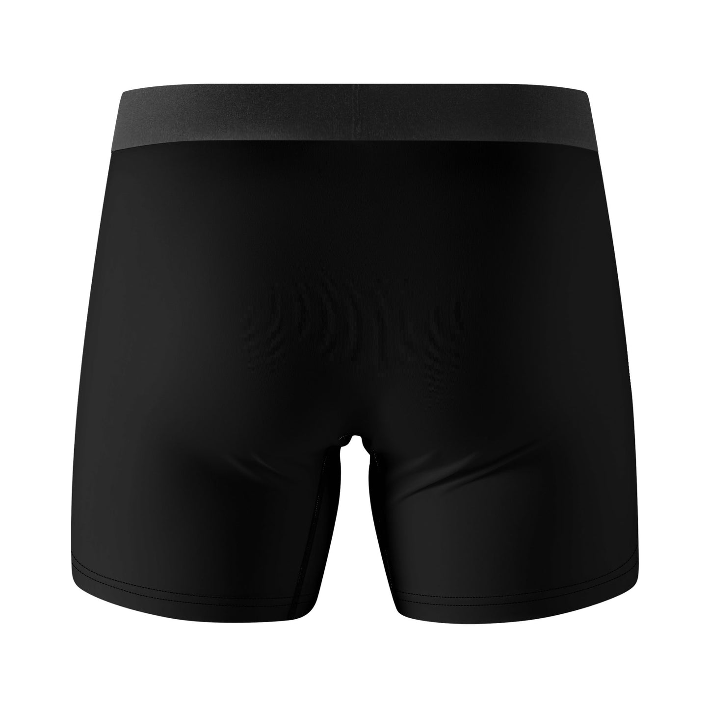 Aonaran Clean Slate Mens Classic Underwear