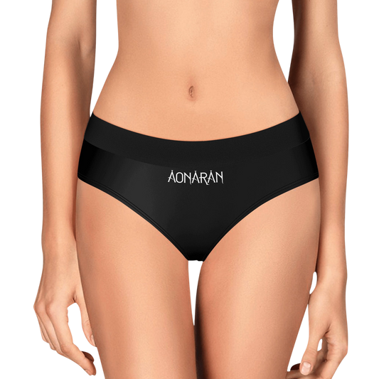 Aonaran Clean Slate Womens Underwear
