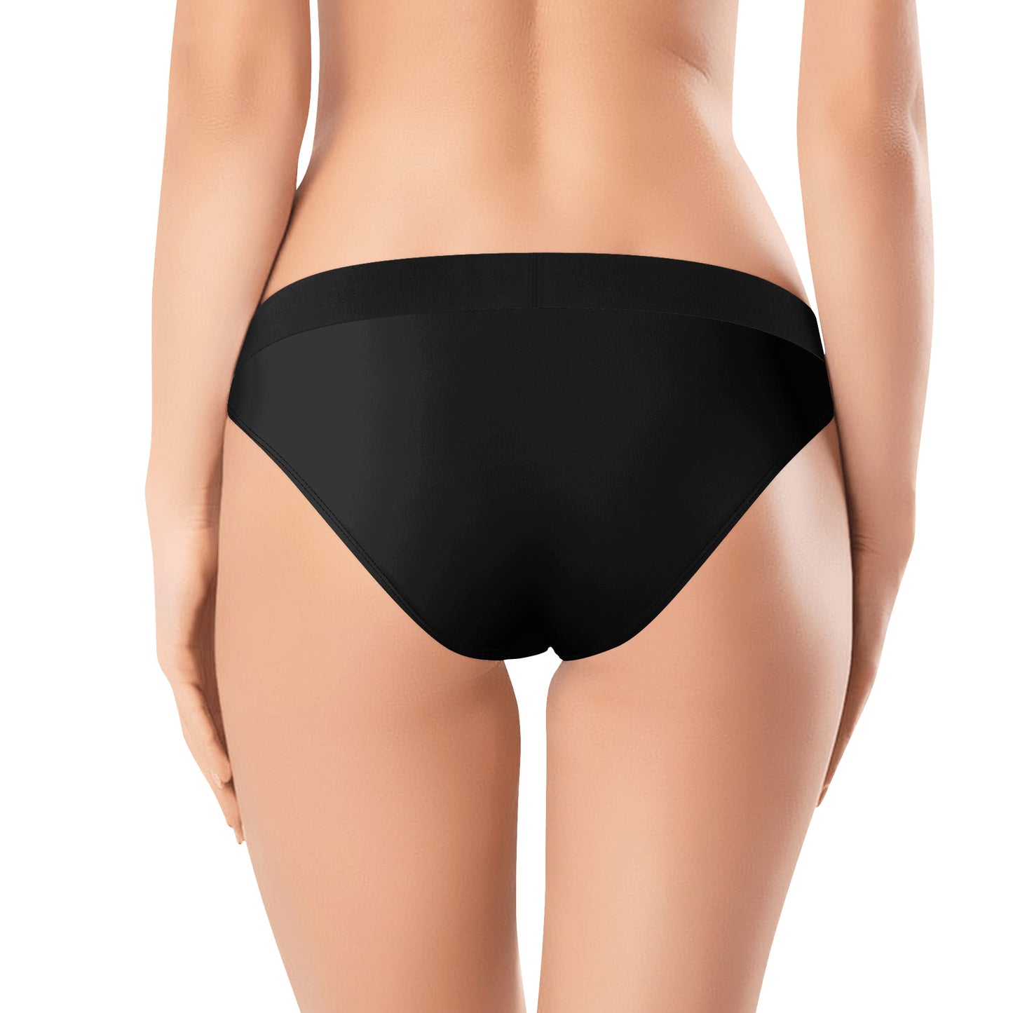 Aonaran Clean Slate Womens Underwear