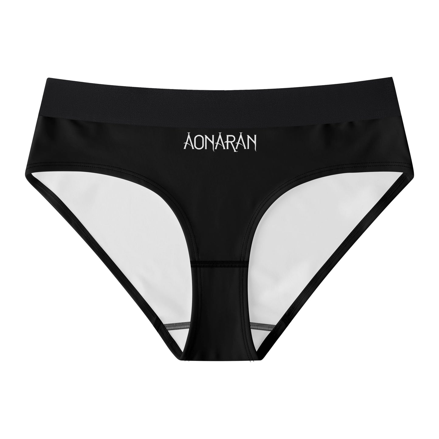 Aonaran Clean Slate Womens Underwear