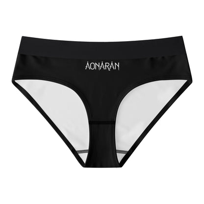 Aonaran Clean Slate Womens Underwear