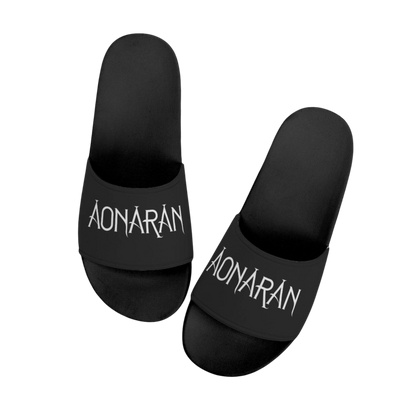 Aonaran Clean Slate Slide Sandals
