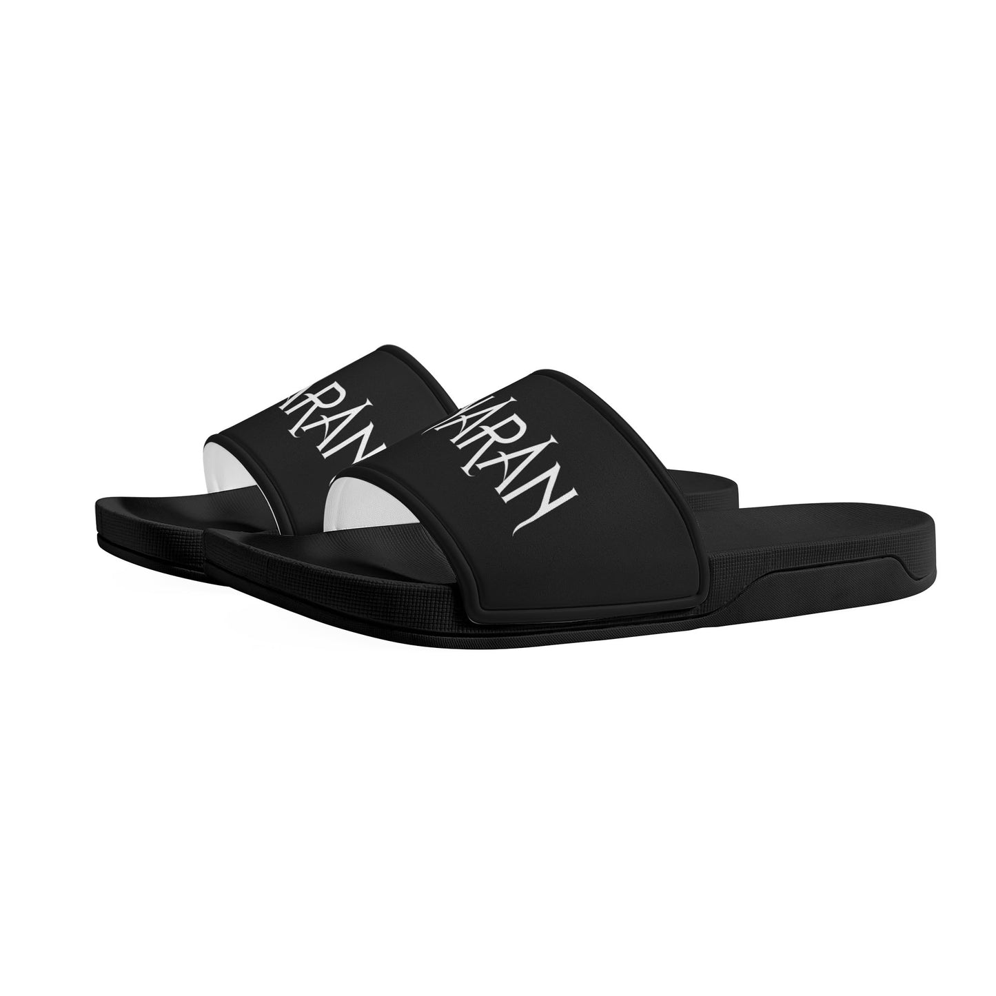 Aonaran Clean Slate Slide Sandals