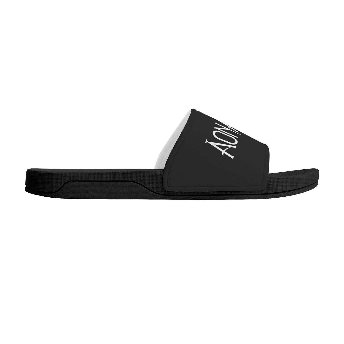 Aonaran Clean Slate Slide Sandals