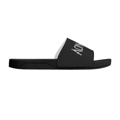 Aonaran Clean Slate Slide Sandals