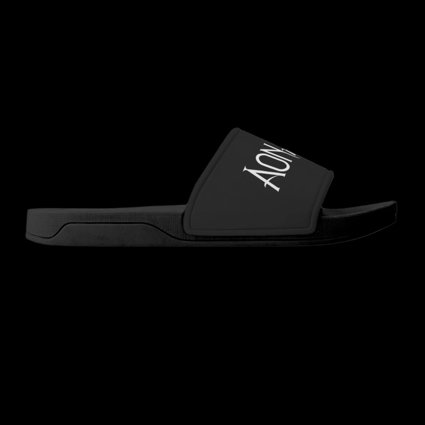 Aonaran Clean Slate Slide Sandals