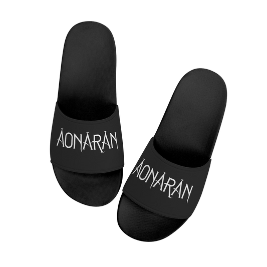 Aonaran Clean Slate Slide Sandals