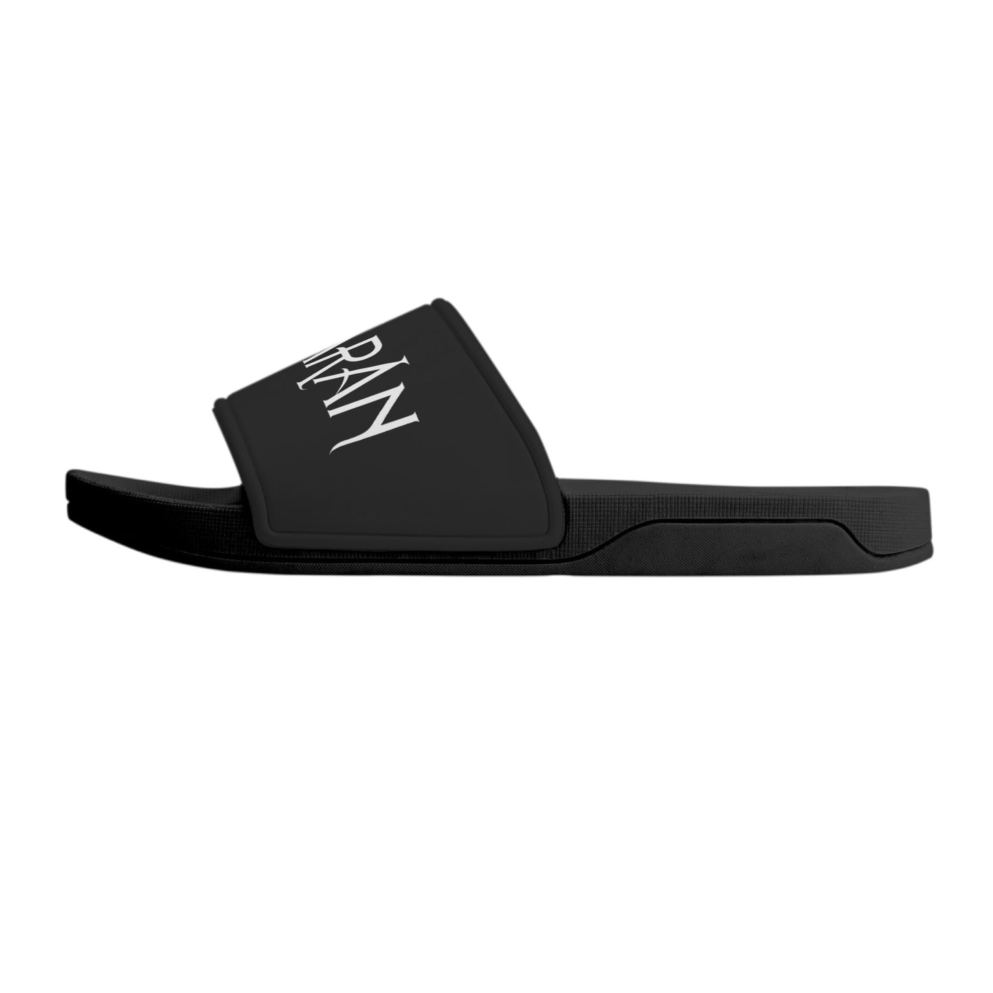 Aonaran Clean Slate Slide Sandals