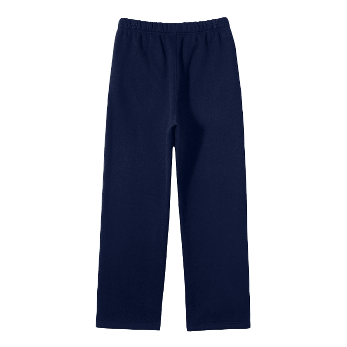 Aonaran Unisex Fleece Straight Leg Sweats