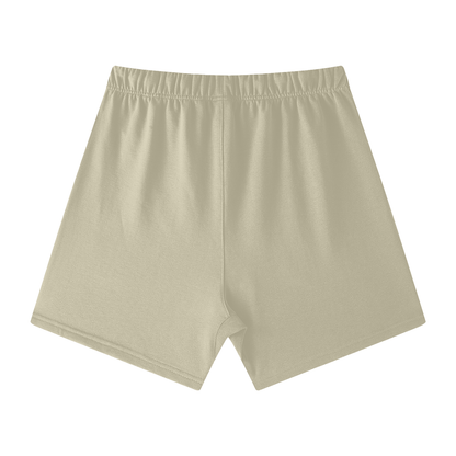 Livy J Cotton Shorts