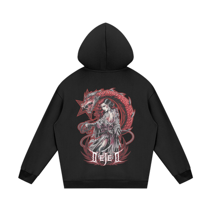 Dejen Season 2 Fleece Hoodie