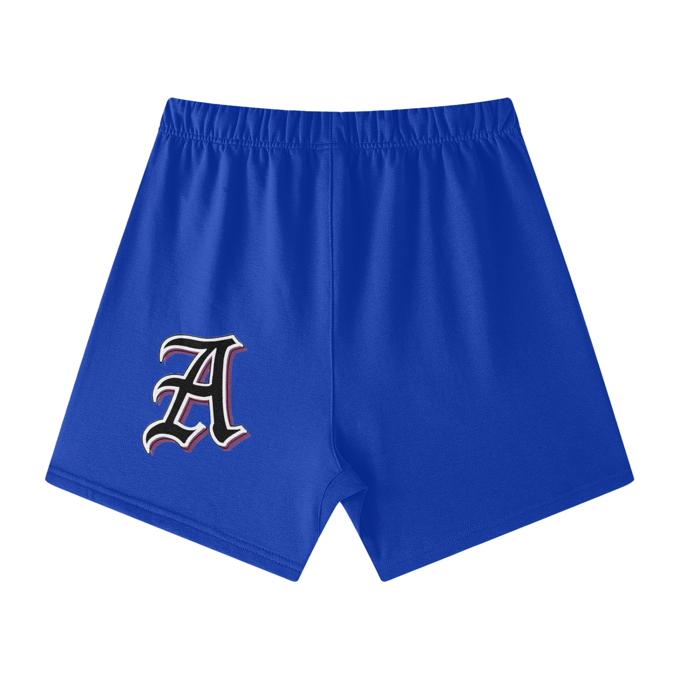 Aonaran Asylum Loose Fit 100% Cotton Shorts