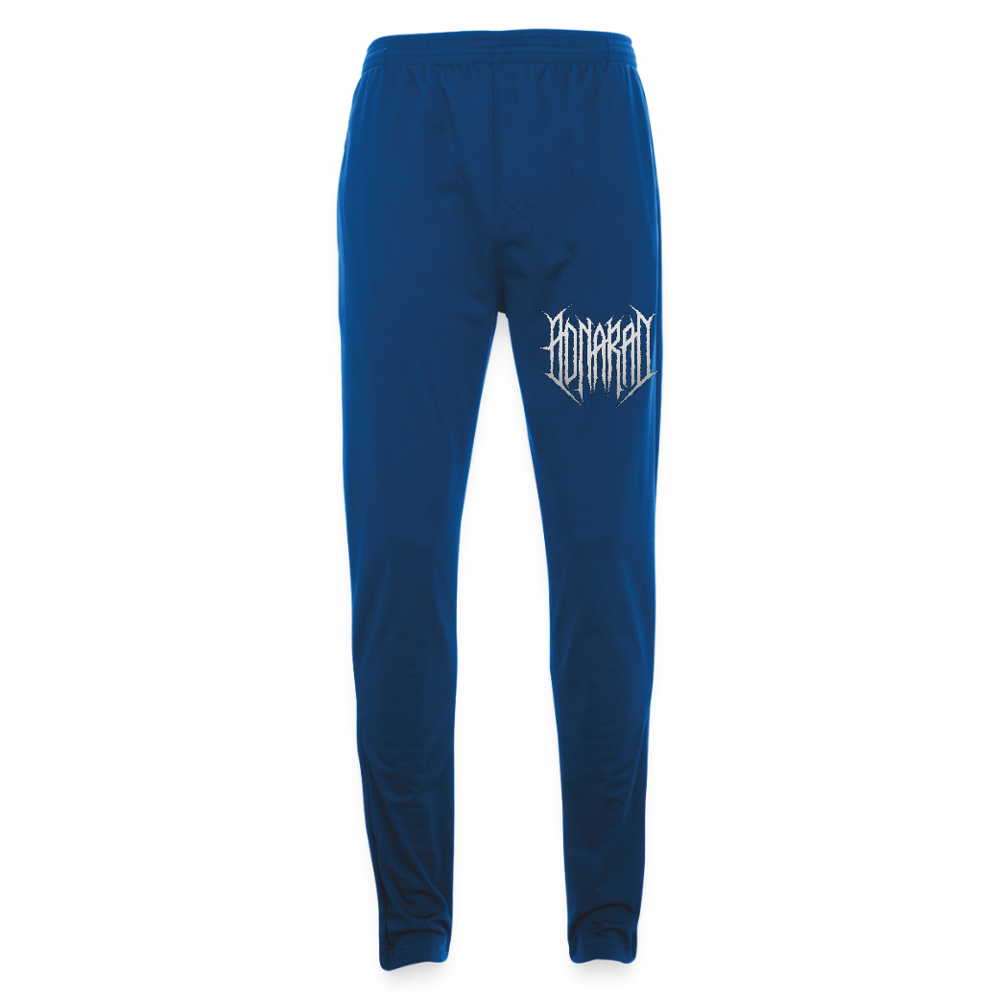 Aonaran Ashlete 2.0 Tapered Leg Pant - royal blue