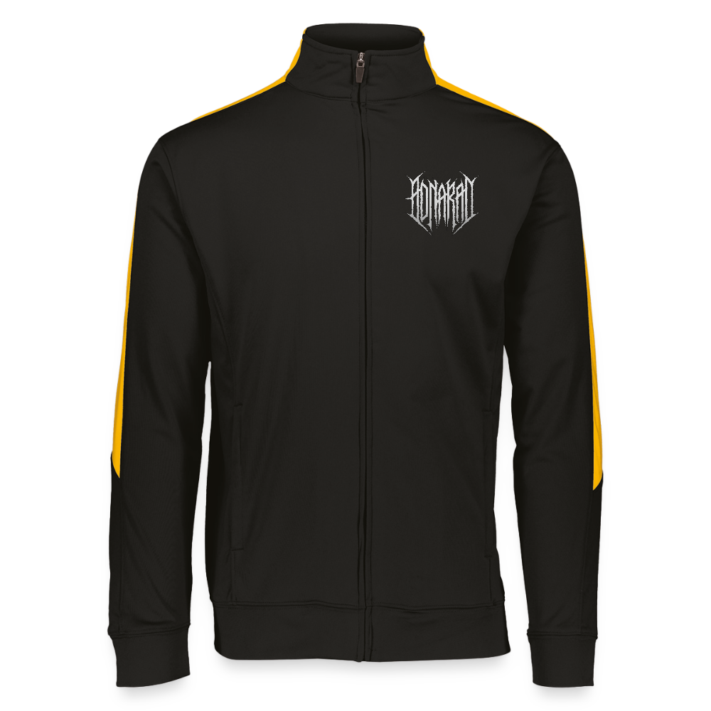 Aonaran Ashlete 2.0 Jacket - black/gold