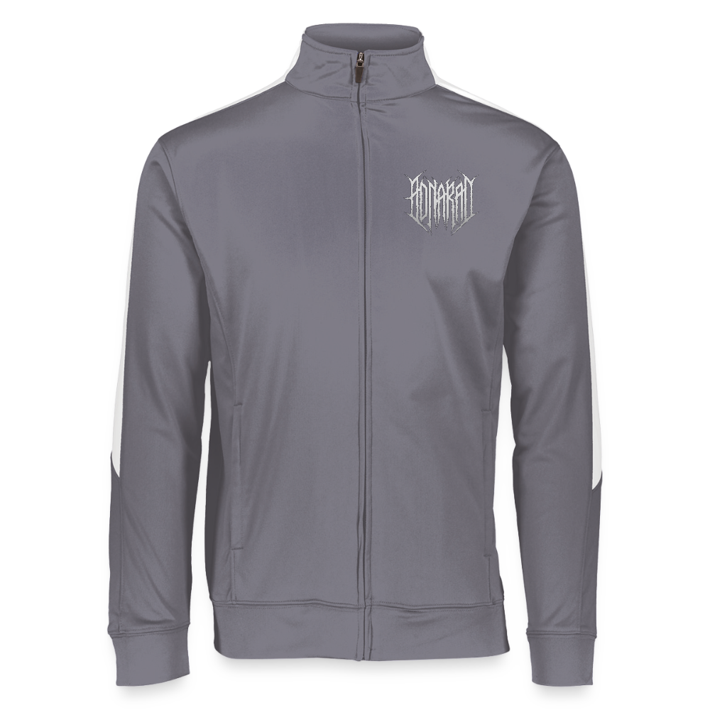 Aonaran Ashlete 2.0 Jacket - graphite/white