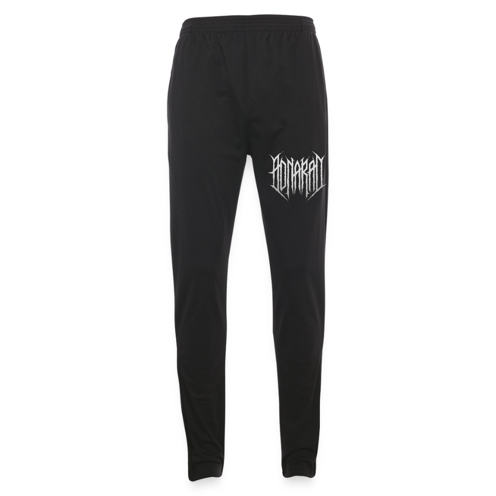 Aonaran Ashlete 2.0 Tapered Leg Pant - black