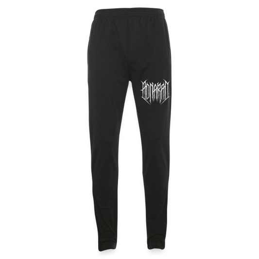 Aonaran Ashlete 2.0 Tapered Leg Pant - black