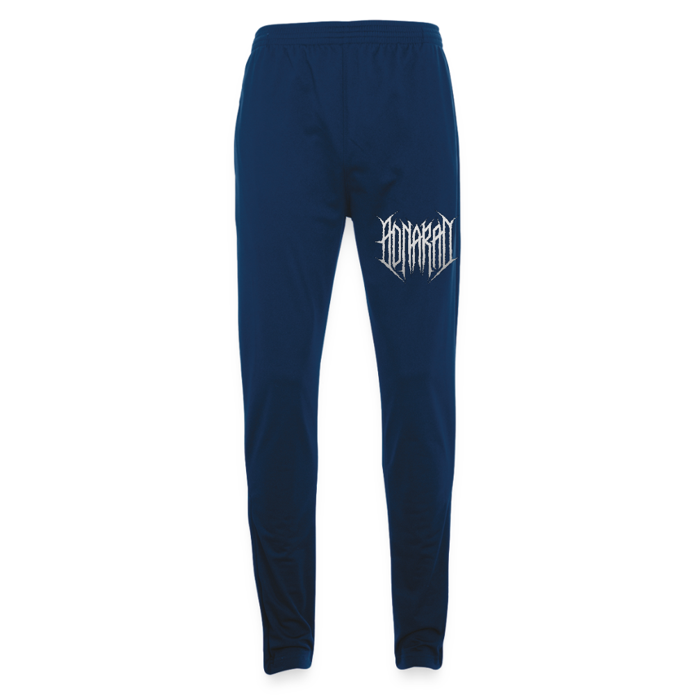 Aonaran Ashlete 2.0 Tapered Leg Pant - navy