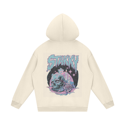 Stakky Fleece Hoodie