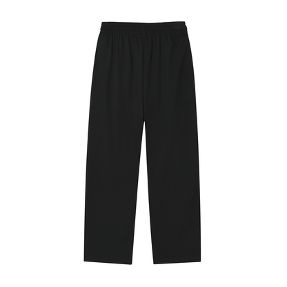 Aonaran Ace Mesh-Lined Quick-Dry Performance Athletic Leg Pants
