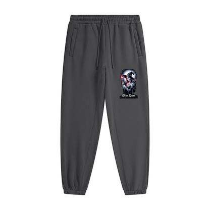 Dejen Season 3 Unisex Fleece Joggers