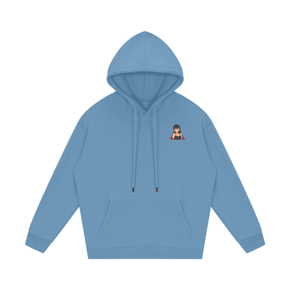 HeyItzMiks Fleece Hoodie
