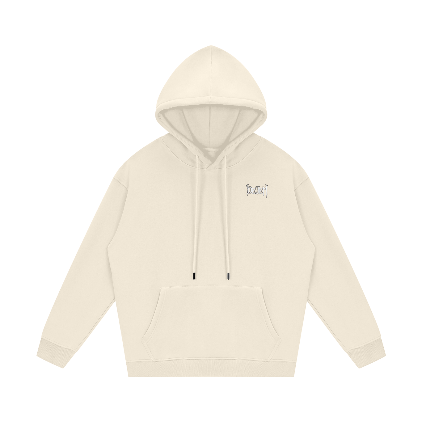 Dejen Season 2 Fleece Hoodie