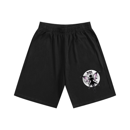 DIDI Season 2 Essential Heavyweight Cotton Shorts