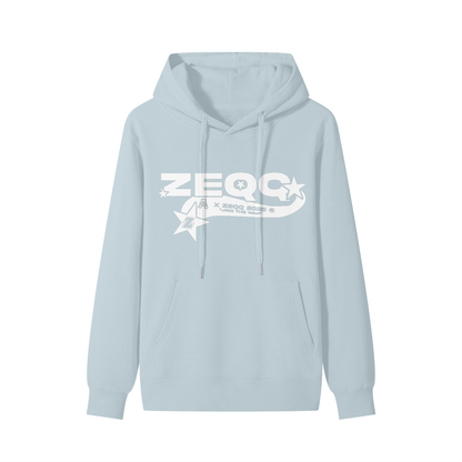 Join The War by Zeqq Classic Hoodie