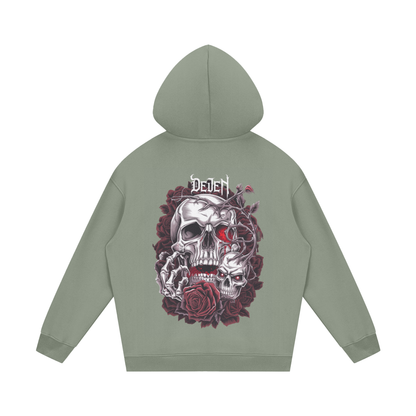 Dejen Season 2 Fleece Hoodie