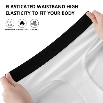 Aonaran Clean Slate Womens Underwear