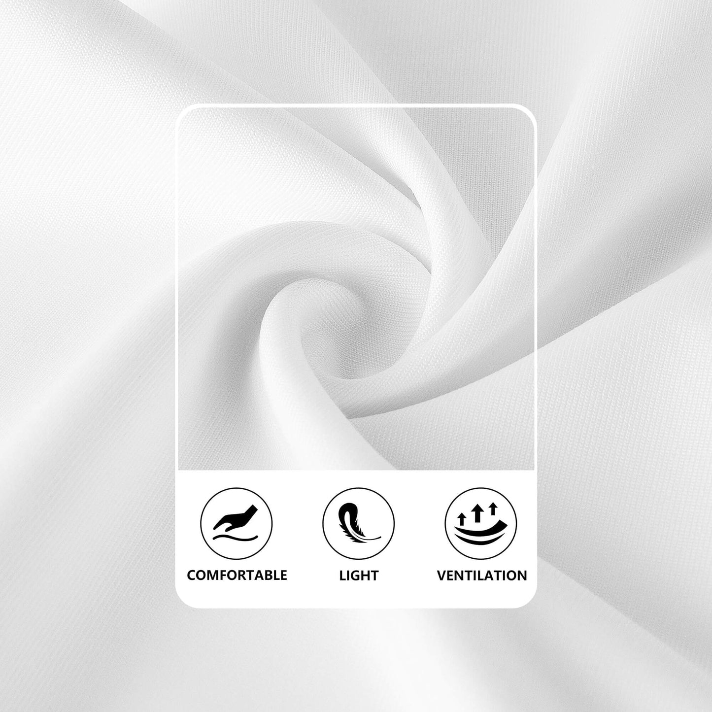 Aonaran Clean Slate Womens Underwear