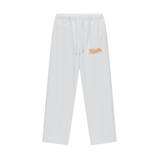 Thickles Fleece Lined Straight Leg Pants