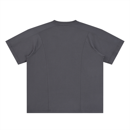 Aonaran Ace Mesh-Lined Quick-Dry Perfermance T-Shirt