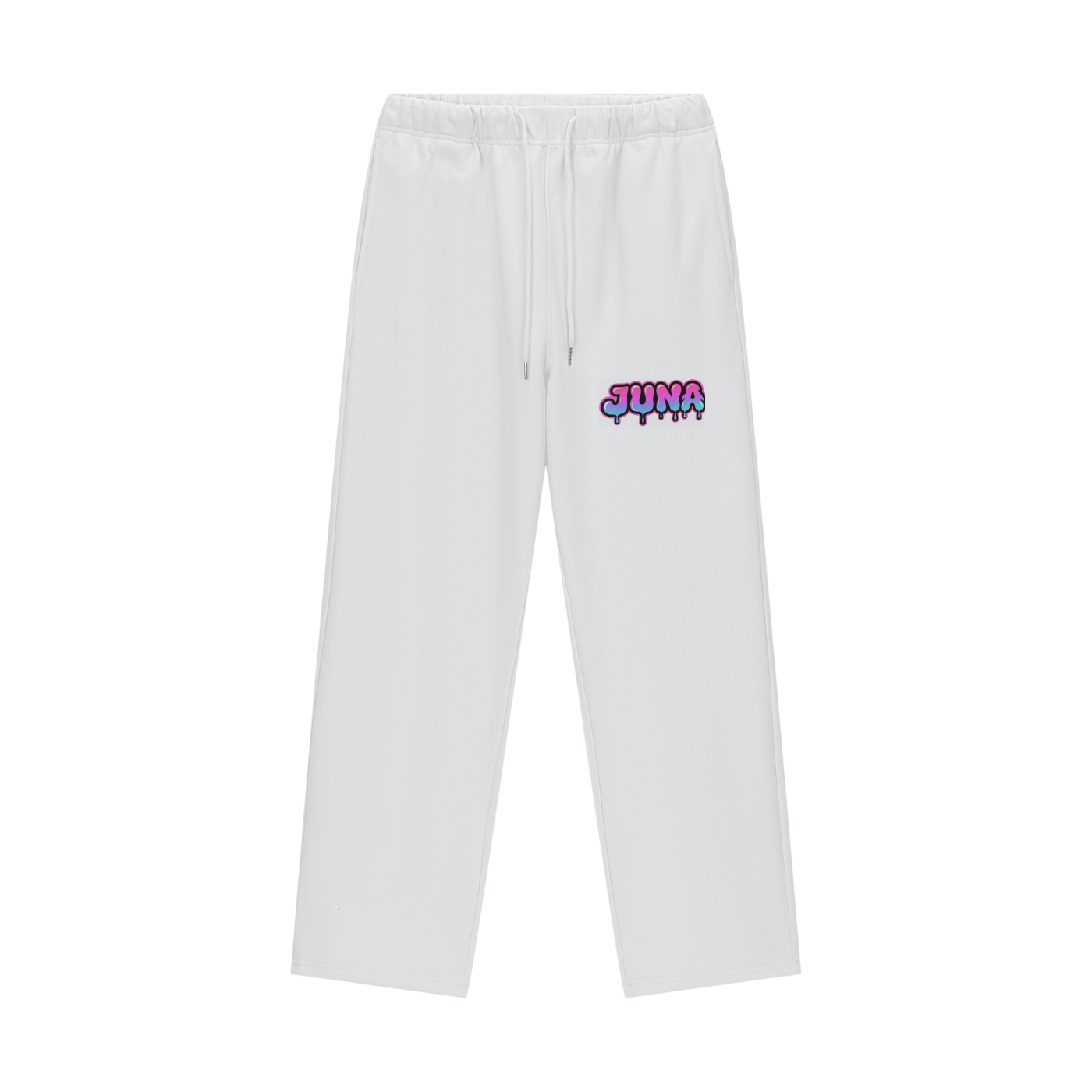 Juna Fleece Lined Straight Leg Pants