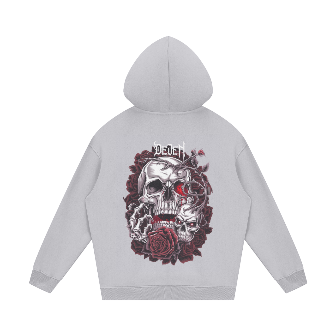 Dejen Season 2 Fleece Hoodie